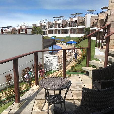 Praia de Pipa Brisas Do Amor 2 Dormitorios Com Piscina Privada מראה חיצוני תמונה