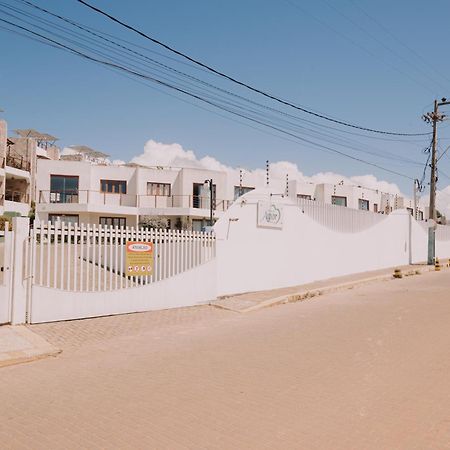 Praia de Pipa Brisas Do Amor 2 Dormitorios Com Piscina Privada מראה חיצוני תמונה