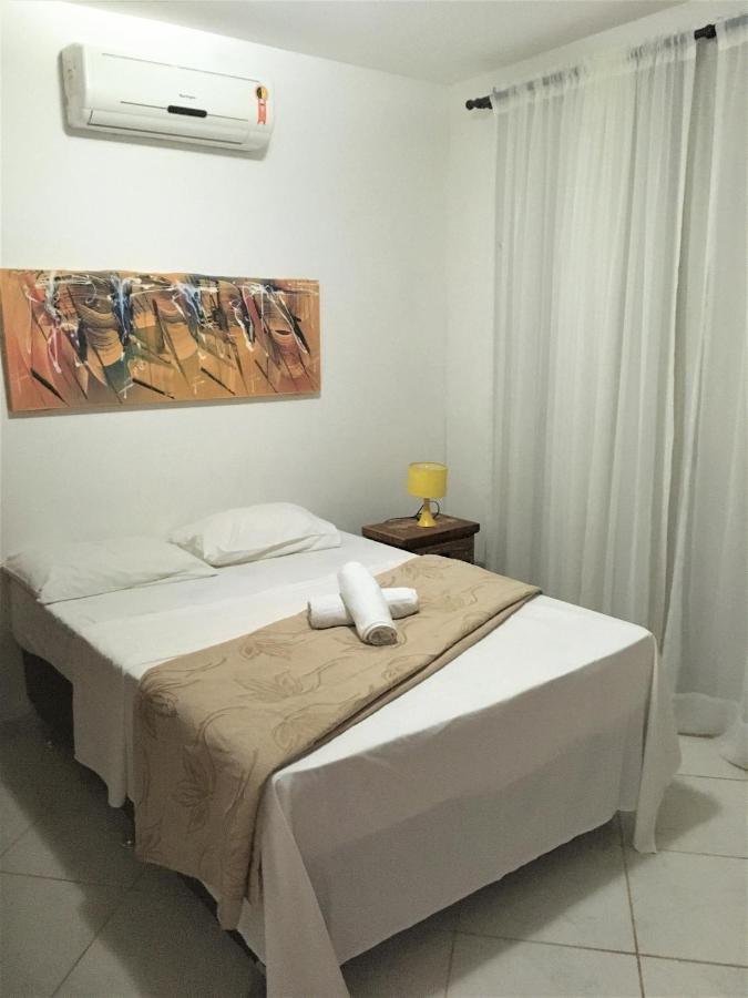 Praia de Pipa Brisas Do Amor 2 Dormitorios Com Piscina Privada מראה חיצוני תמונה