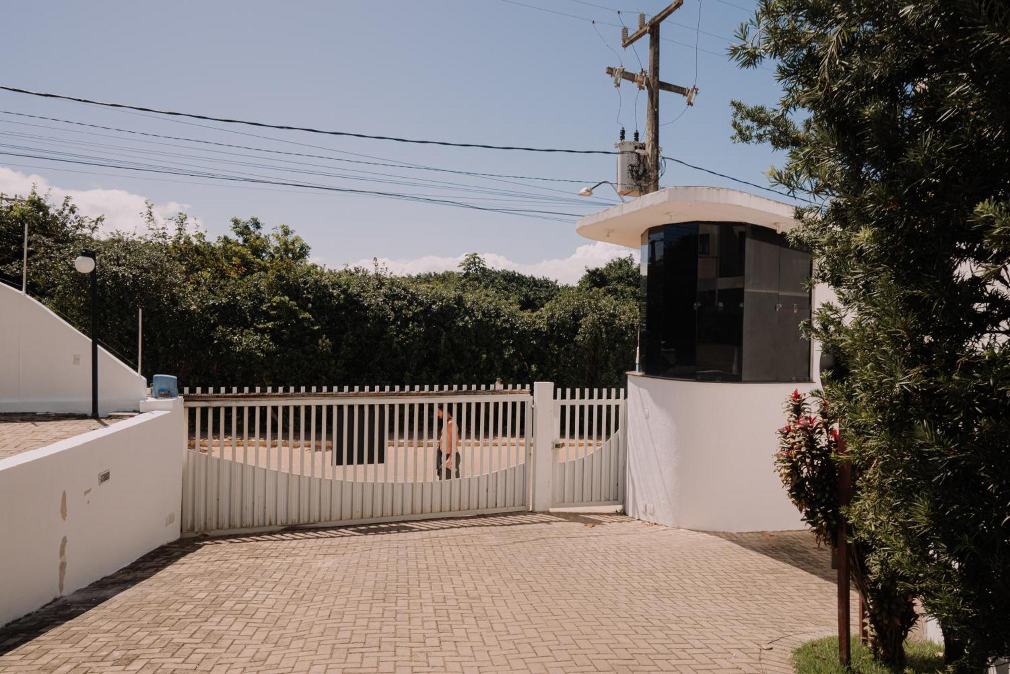 Praia de Pipa Brisas Do Amor 2 Dormitorios Com Piscina Privada מראה חיצוני תמונה