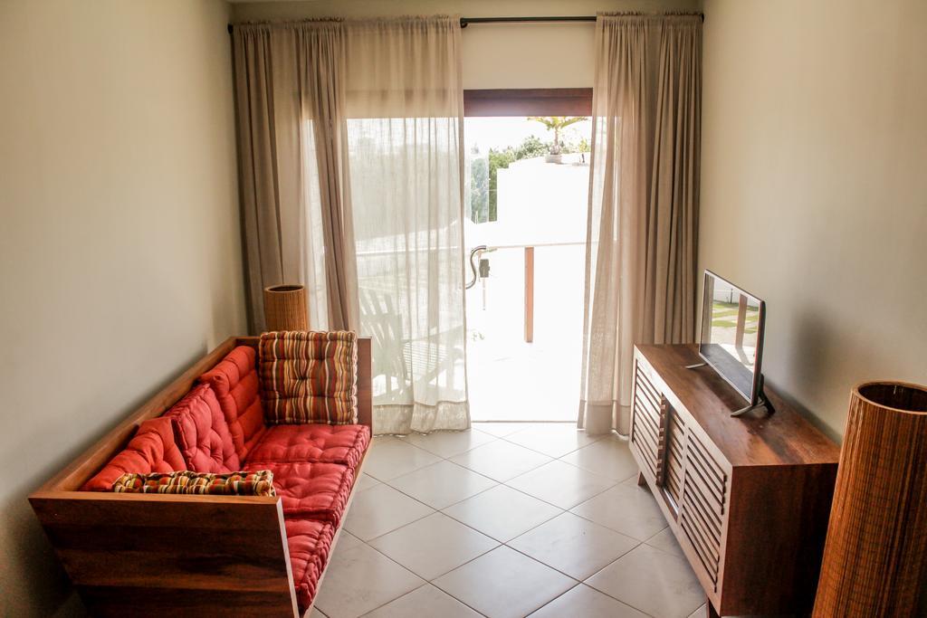 Praia de Pipa Brisas Do Amor 2 Dormitorios Com Piscina Privada מראה חיצוני תמונה
