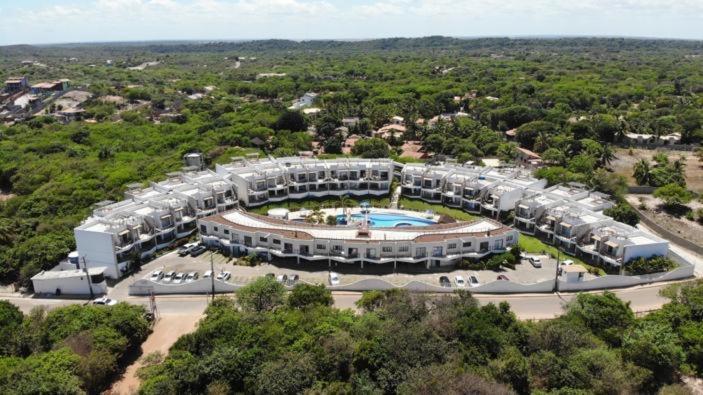 Praia de Pipa Brisas Do Amor 2 Dormitorios Com Piscina Privada מראה חיצוני תמונה